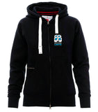 Felpa Moving Limits - Freediving Excellence - Black