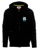 Felpa Moving Limits - Freediving Excellence - Black