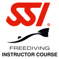 FREEDIVING INSTRUCTOR COURSE  SSI