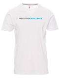 T-shirt - Freediving Excellence - White