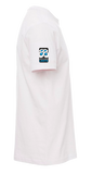 T-shirt - Freediving Excellence - White