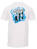 T-shirt - Freediving Excellence - White