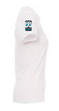 T-shirt - Freediving Excellence - White
