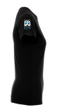 T-shirt - Freediving Excellence - Black