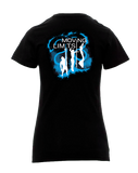 T-shirt - Freediving Excellence - Black