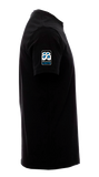 T-shirt - Freediving Excellence - Black