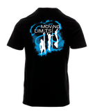 T-shirt - Freediving Excellence - Black
